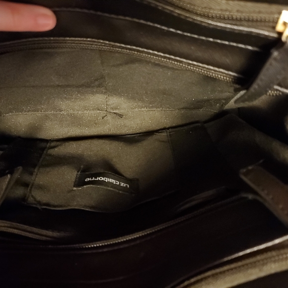 Liz Claiborne purse - Picture 4 of 4